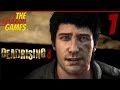 Прохождение Dead Rising 3: Apocalypse Edition на Русском [HD|PC] - Часть 1 (Велкам ту Афтерпати!)