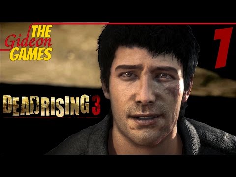 Video: Game Dead Rising 3 Apocalypse Edition. Ակնարկ, շրջում