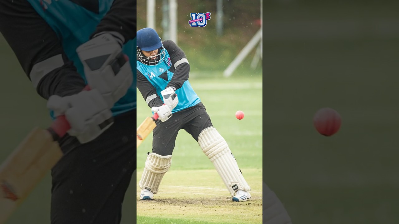 Monocle бросает вызов серии Jozi 10s!