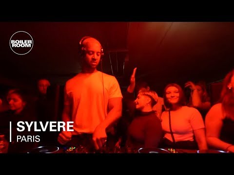 Sylvere | Boiler Room Paris