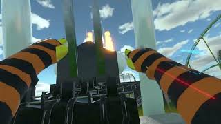 Playing all MMC 2025 entries in Resonite - Part 7 out of 14