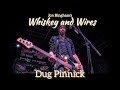 Dug Pinnick Talks Kings X, KXM, Growing Up, and Finding His Voice