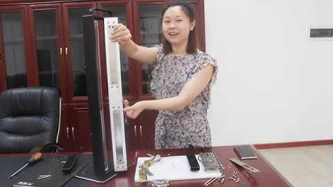 fl19  installation process