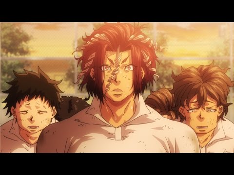 丸裸!? 「ALL OUT!!」　スペシャルＰＶ～第一クールとキャラクターの魅力を振り返り!!～