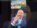 Future Superpowers? Why Pakistan, Saudi Arabia & Canada Matter
