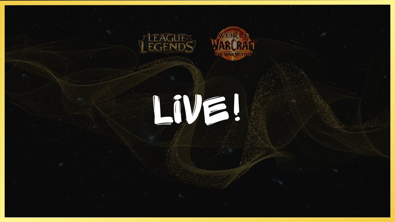 League of Legends - YouTube
