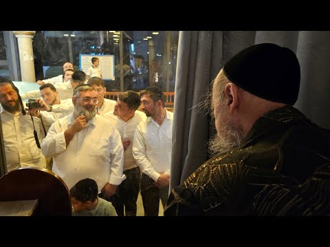 המשכת תחיית המתים מרב יוחנן לרב כהנא – ליל תשעה באב תשפ"ד במחיצת הרב דב קוק שליט"א