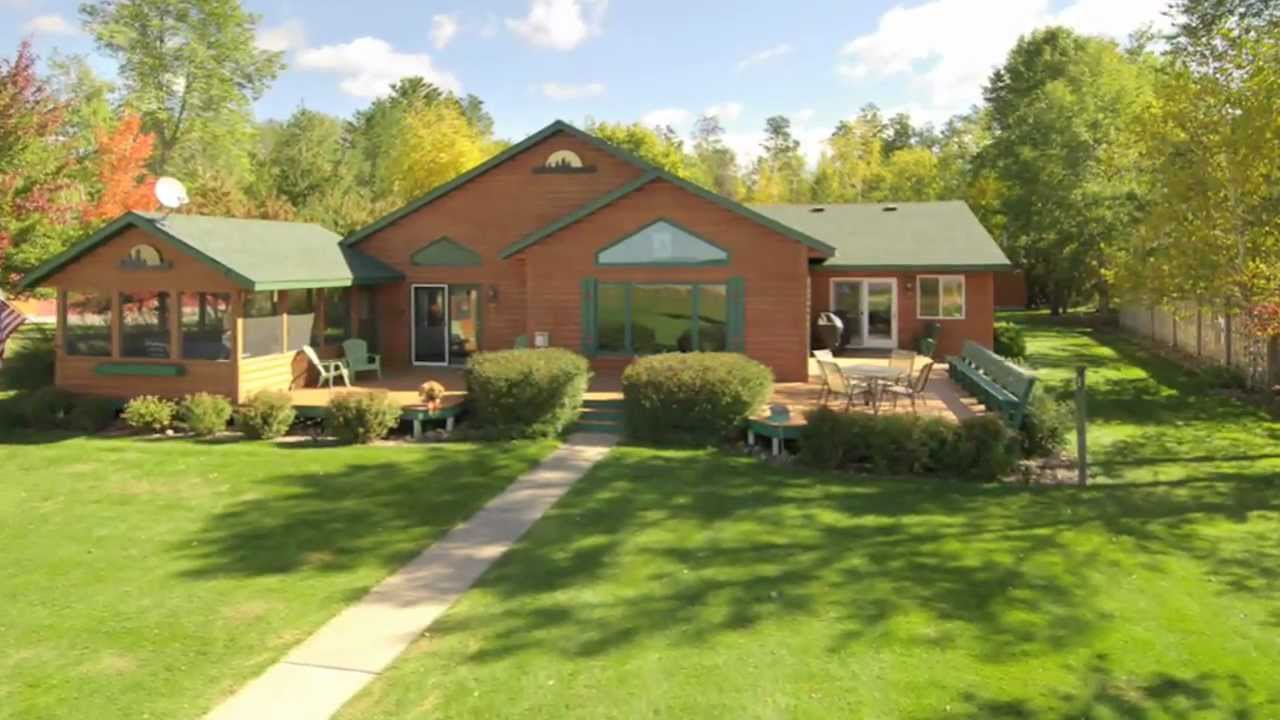Pelican Lake Home for Sale YouTube