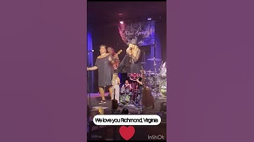 Thumbnail of Silver Springs A Fleetwood Mac Experience #fleetwoodmac #music #livemusic #richmondvirginia