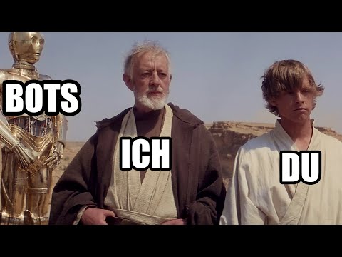 Was ist aus YouTube Inhalten geworden?