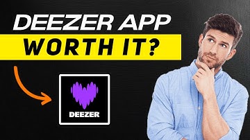 Deezer App 2025 Review – Best Spotify Alternative or Dead Platform? (Pros & Cons)