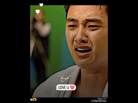فيلم الكوري My Annoying Brother اخير قوله اخي الكبير بعد ما عرف انه عندة سرطان وهيموت فيلم جميل10 10 
