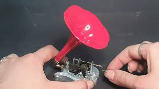 Love story - Serenade Music Box