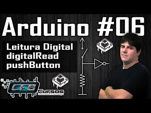 Curso de Arduino