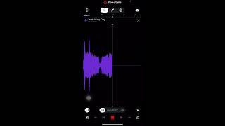 🔴BANDLAB SESSION 2 - “ORGANIC LVE” (WANNA FT THIS DESCRIPTION BELOW ⬇️ )