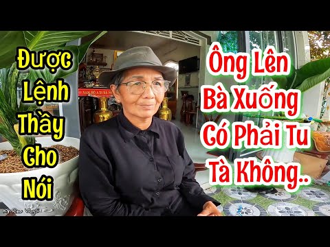 Video Lời của Đức Thầy - Cửu Huyền Thất Tổ Không Thờ mà Thờ... - youtube