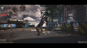 CODM - Competitive Highlights #85 | SKADE.m1hawk