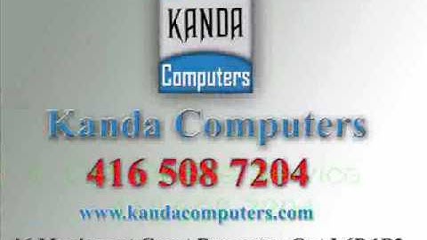 conficker Virus : downadup :1 april worm : virus problem: Kanda Computer