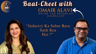What’s Really Wrong With Pakistani Drama & Movies | Omair Alavi | Dareecha Podcast