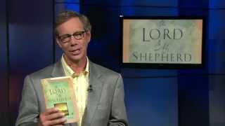 How Your Hand Can Help You Memorize Psalm 23