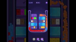 Loop Sort Level 106 Walkthrough (Easy Guide)