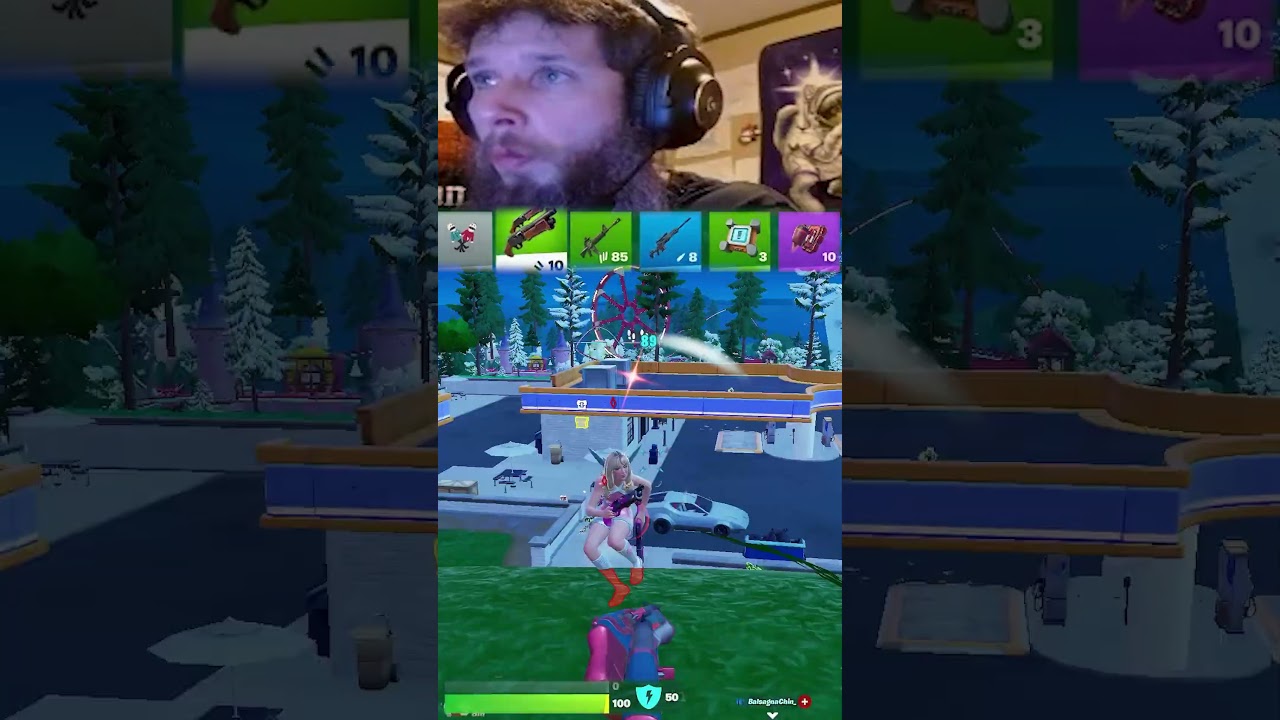 Я взламываю 