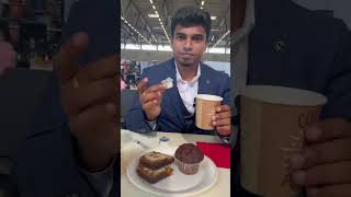 German Coffee Hack 😲 | Tiny Milk Box + Coffee Decoction = Next Level Taste ☕🔥