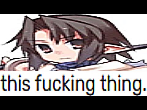 the playable migraine that killed a franchise (chaos wars)