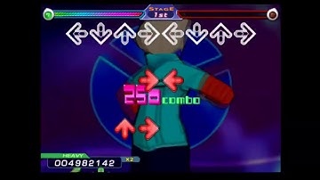 NEMESIS [EDP] PFC!! 【DDR FESTIVAL】