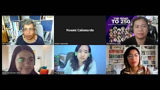 QVA Client Beverley Jessup VA Interview
