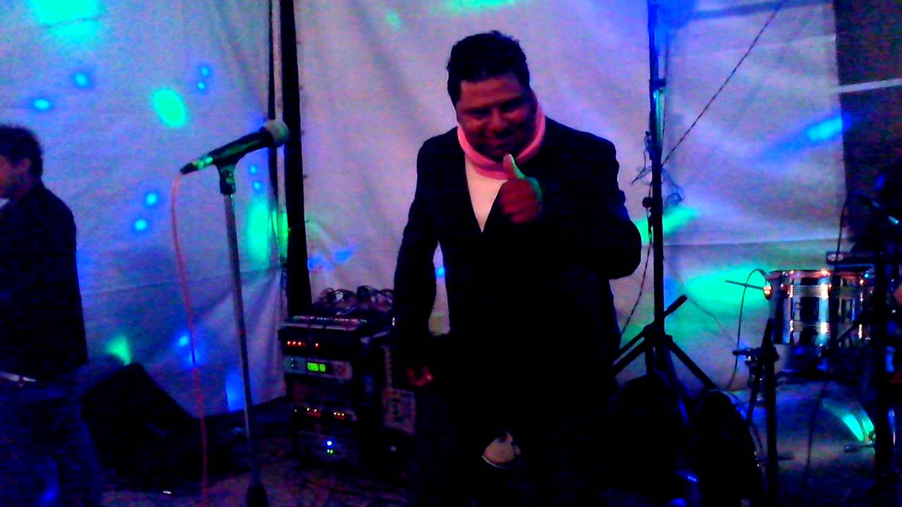 Salsa De La Soledad Ingenio Musical