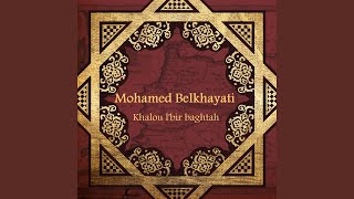 Khalou l'bir baghtah