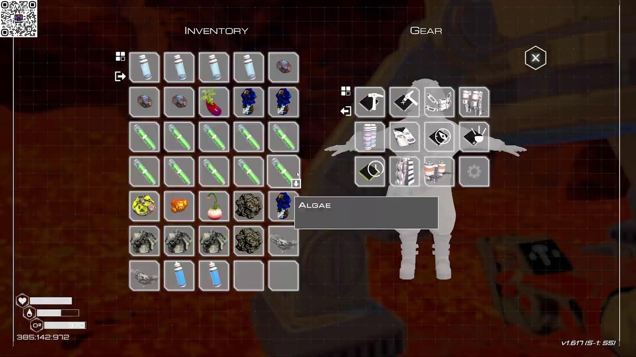 The Planet Crafter🔴➡️🔵 | No Commentary | Silent Stream #5