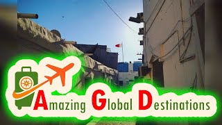 AGD - Review Muharraq Cultural Walking Tour – Bahrain Heritage Experience