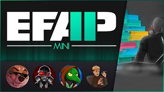 EFAP Mini - #341 - The Retarded Avengers Assemble! #1 - Thunderbolts - Superchat Catchup