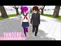 Mettre kokona en couple et oublier senpai   yandere simulator maj 22 septembre matchmaking