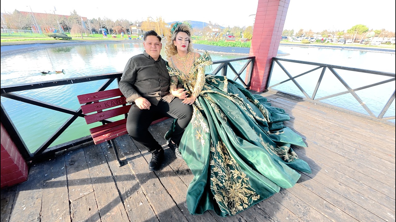 OSMAN ESRA NISAN KARACABEY