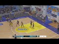 Fenerbahçe Gelişim – Turgutlu Belediyespor Halkbank TKBL Playoff Yarı Final