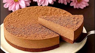 Si vous êtes pressé, cette recette est prête en seulement 10 minutes ! Sans four.