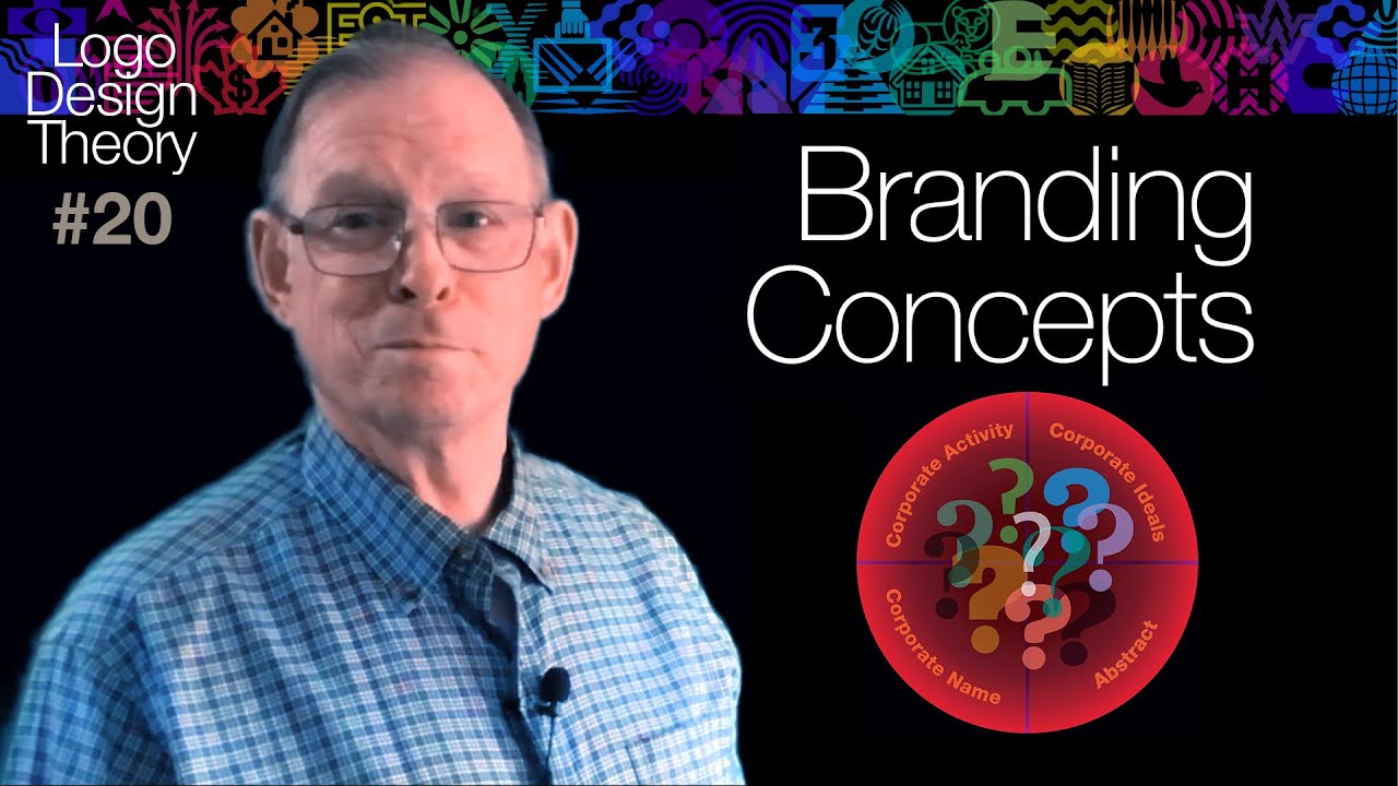 20.  Corporate Identity Concepts