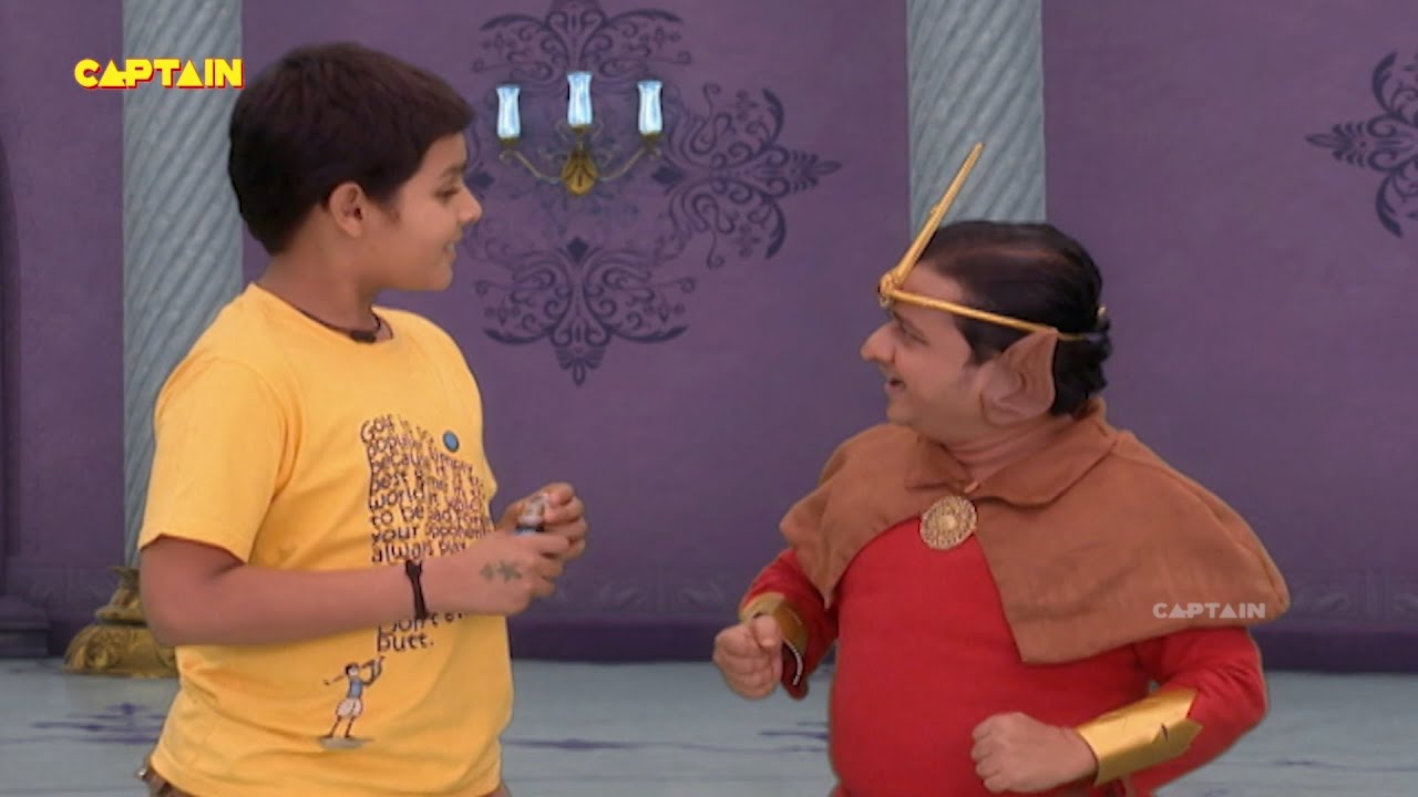 बालवीर || Full Episode 23 || Dev Joshi, Karishma Tanna || Baalveer