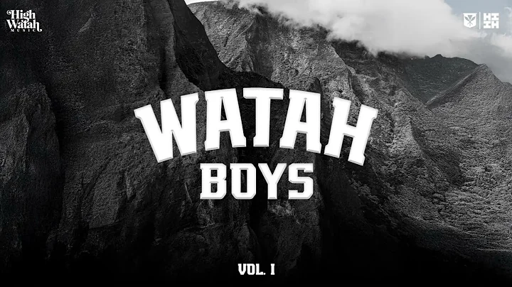 High Watah & Canaan Ene - Missing You (Do You Know)