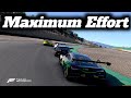 Forza Motorsport - Epic Race At Mugello