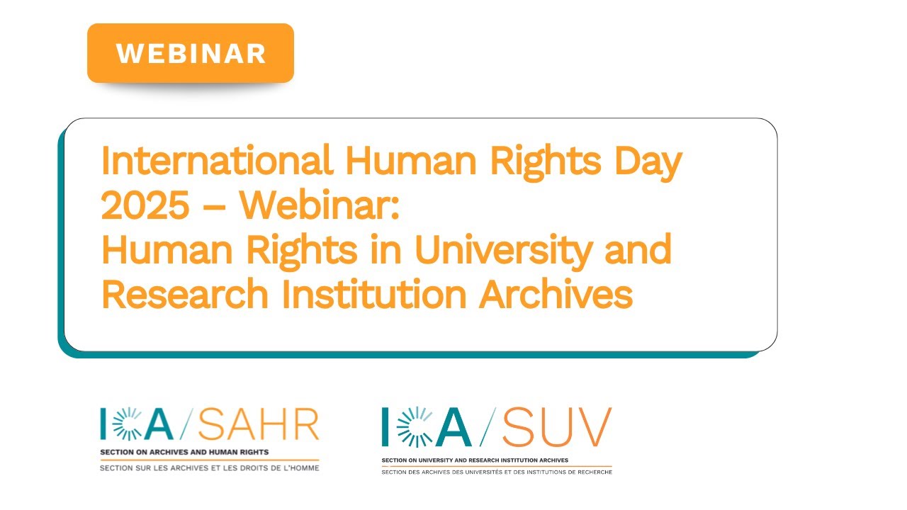 International Human Rights Day 2025: Human Rights in University and ...
