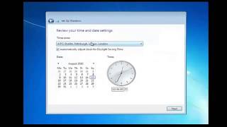 Setup Win7 With Cd And Cs6