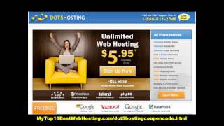 Dot5Hosting Review & Coupon Code