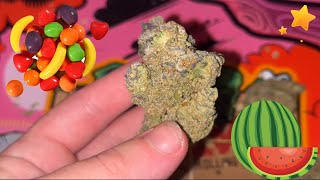 Watermelon Runtz Strain Review