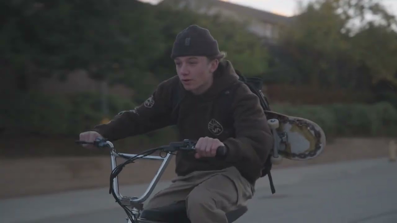 Zooz Ultra Urban 1100 Tested