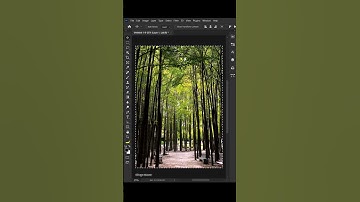 Simple Color Change In Photoshop - Short Photoshop Tutorial #shorts