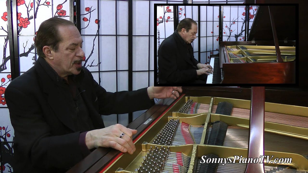 Steinway Model M 5'7" Grand Piano Beautiful Mahogany Grand Piano. Refinished/Rebuilt $13,950